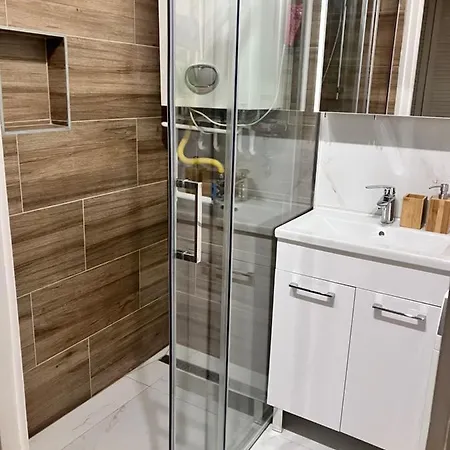 Apartment Sunhill Buda Centre Budapest