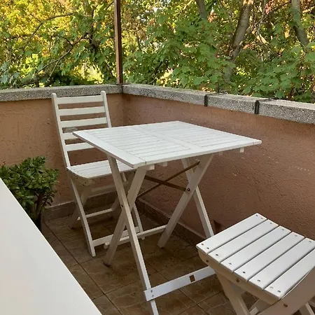 Apartament Sunhill Buda Centre Budapeszt